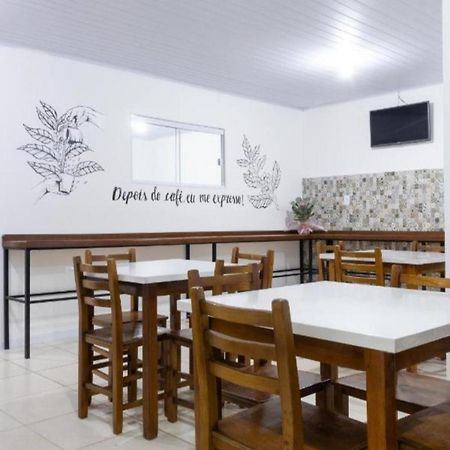 Pousada Vo Lete Penha  Luaran gambar