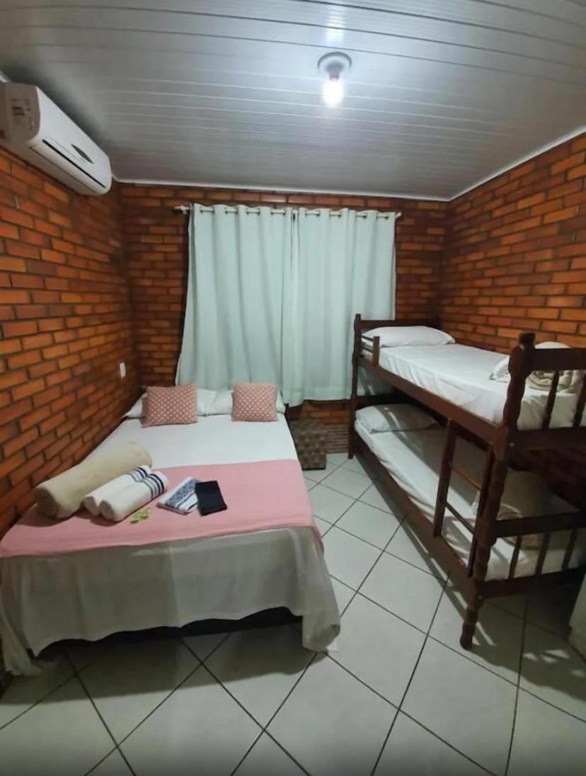Pousada Vo Lete Penha  Luaran gambar