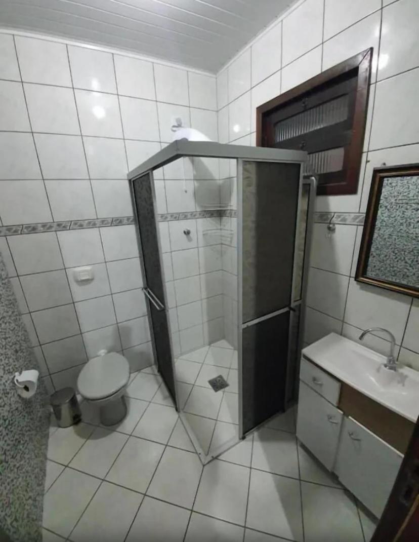 Pousada Vo Lete Penha  Luaran gambar